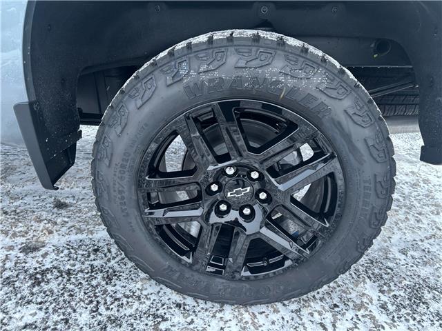 2026 Chevrolet Silverado 1500 LT Trail Boss (Stk: 36336) in Renfrew - Image 10 of 39