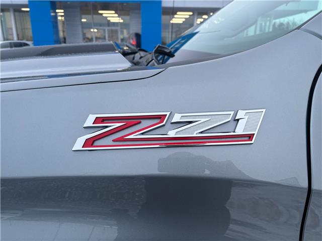 2026 Chevrolet Silverado 1500 LT Trail Boss (Stk: 36336) in Renfrew - Image 14 of 39