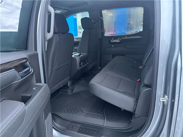 2026 Chevrolet Silverado 1500 LT Trail Boss (Stk: 36336) in Renfrew - Image 31 of 39