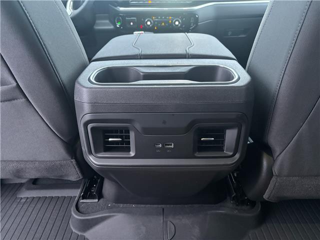 2026 Chevrolet Silverado 1500 LT Trail Boss (Stk: 36336) in Renfrew - Image 33 of 39