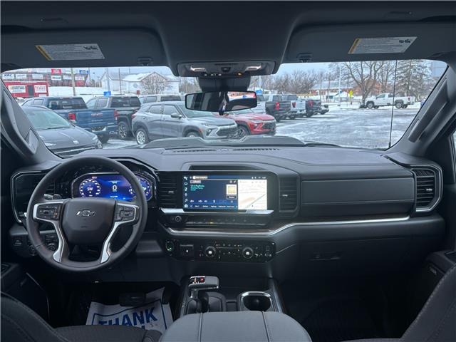 2026 Chevrolet Silverado 1500 LT Trail Boss (Stk: 36336) in Renfrew - Image 19 of 39