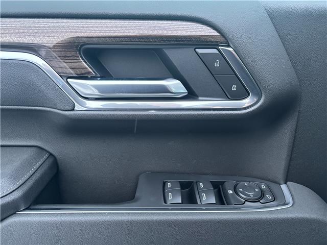2026 Chevrolet Silverado 1500 LT Trail Boss (Stk: 36336) in Renfrew - Image 15 of 39