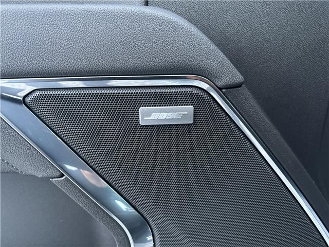 2026 Chevrolet Silverado 1500 LT Trail Boss (Stk: 36336) in Renfrew - Image 16 of 39