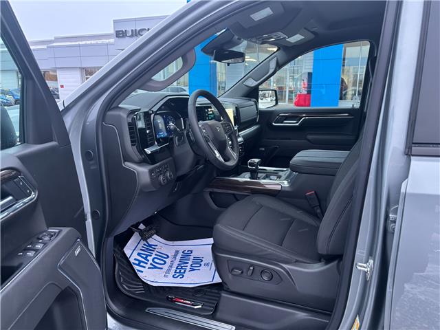 2026 Chevrolet Silverado 1500 LT Trail Boss (Stk: 36336) in Renfrew - Image 18 of 39