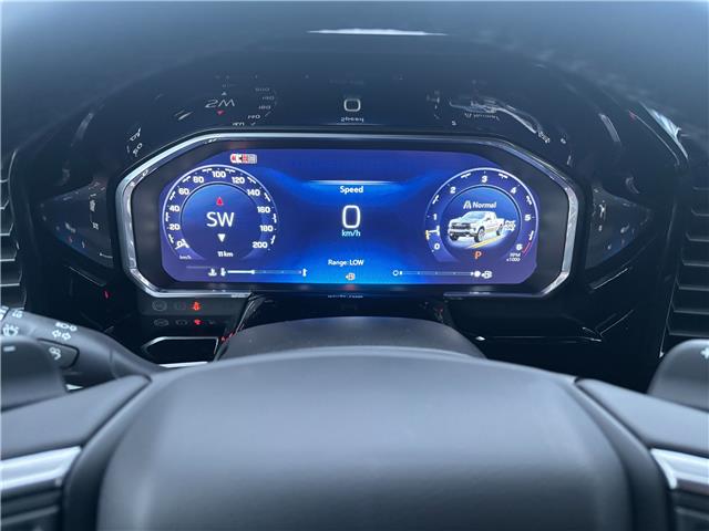 2026 Chevrolet Silverado 1500 LT Trail Boss (Stk: 36336) in Renfrew - Image 21 of 39