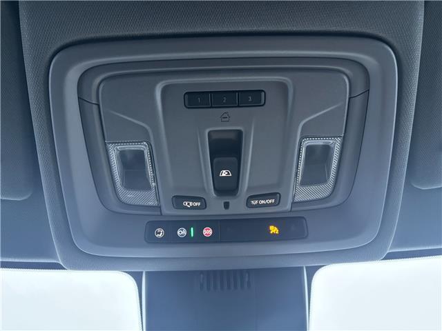 2026 Chevrolet Silverado 1500 LT Trail Boss (Stk: 36336) in Renfrew - Image 22 of 39