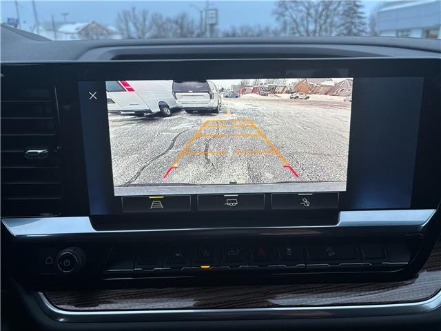 2026 Chevrolet Silverado 1500 LT Trail Boss (Stk: 36336) in Renfrew - Image 26 of 39