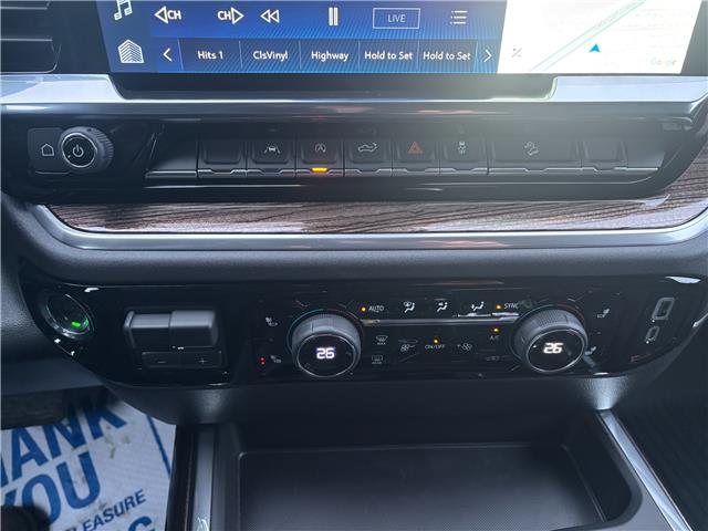 2026 Chevrolet Silverado 1500 LT Trail Boss (Stk: 36336) in Renfrew - Image 28 of 39