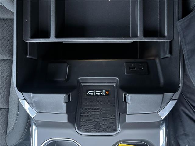 2026 Chevrolet Silverado 1500 LT Trail Boss (Stk: 36336) in Renfrew - Image 30 of 39