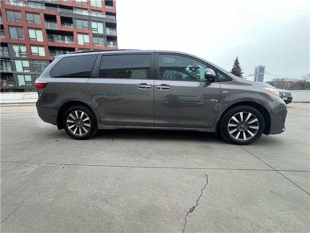 2018 Toyota Sienna XLE 7-Passenger (Stk: AP5385) in Toronto - Image 11 of 27