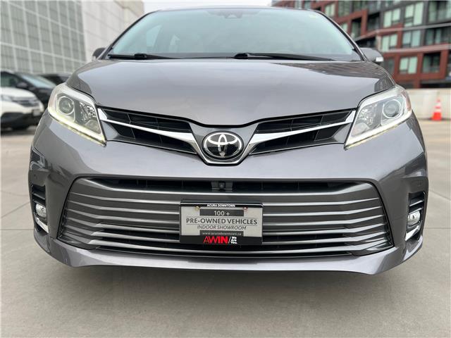 2018 Toyota Sienna XLE 7-Passenger (Stk: AP5385) in Toronto - Image 14 of 27