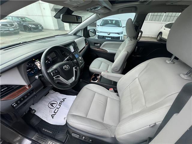 2018 Toyota Sienna XLE 7-Passenger (Stk: AP5385) in Toronto - Image 15 of 27