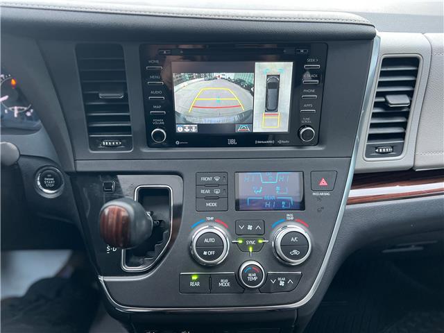 2018 Toyota Sienna XLE 7-Passenger (Stk: AP5385) in Toronto - Image 18 of 27