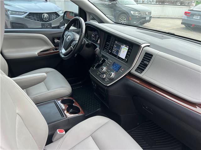2018 Toyota Sienna XLE 7-Passenger (Stk: AP5385) in Toronto - Image 27 of 27
