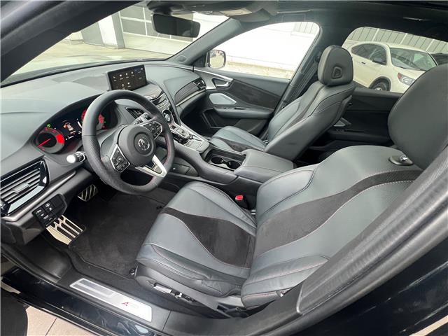2024 Acura RDX A-Spec (Stk: D14899A) in Toronto - Image 15 of 28