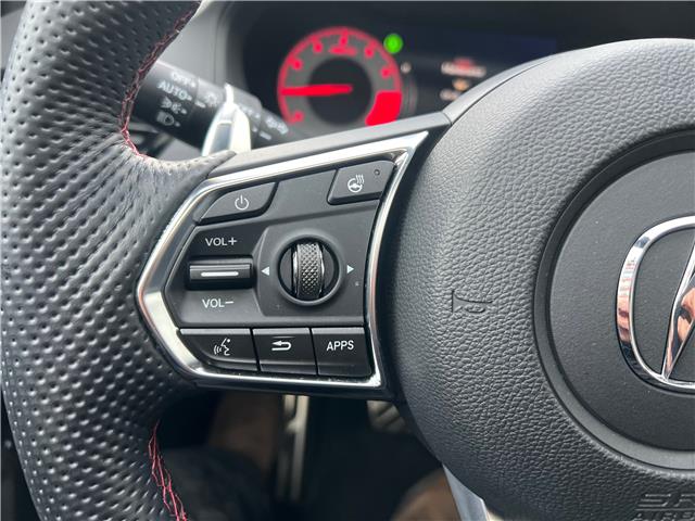 2024 Acura RDX A-Spec (Stk: D14899A) in Toronto - Image 16 of 28