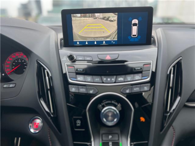 2024 Acura RDX A-Spec (Stk: D14899A) in Toronto - Image 19 of 28