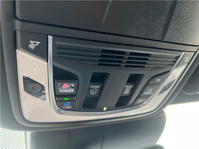 2024 Acura RDX A-Spec (Stk: D14899A) in Toronto - Image 20 of 28
