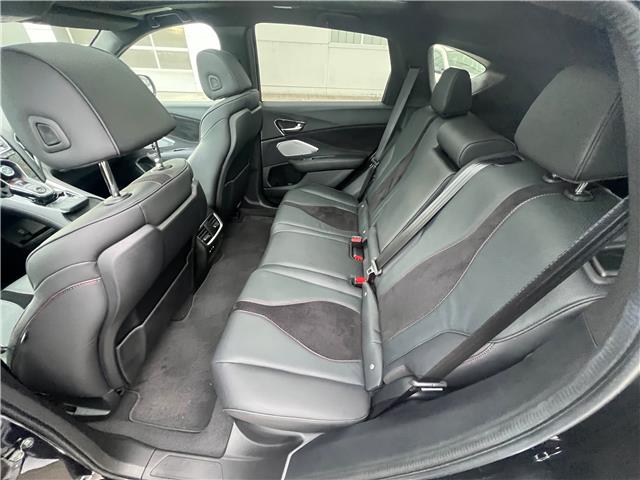 2024 Acura RDX A-Spec (Stk: D14899A) in Toronto - Image 21 of 28