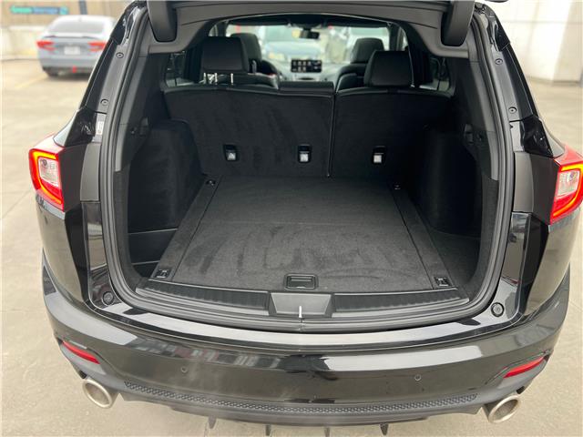 2024 Acura RDX A-Spec (Stk: D14899A) in Toronto - Image 24 of 28