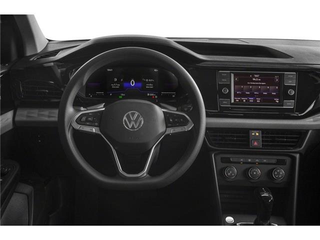 2024 Volkswagen Taos Trendline (Stk: 91726) in Brantford - Image 4 of 11