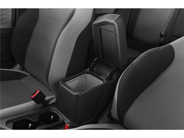 2024 Volkswagen Taos Trendline (Stk: 91726) in Brantford - Image 10 of 11