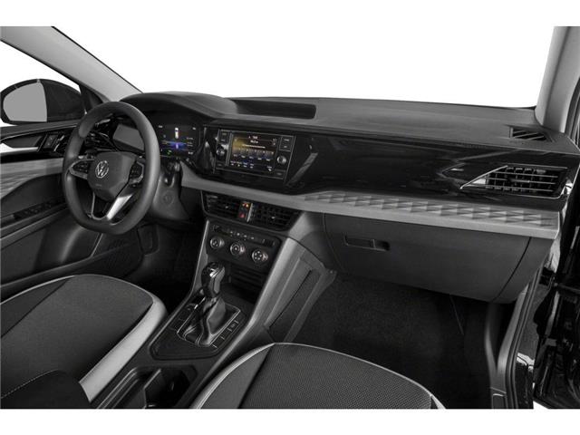 2024 Volkswagen Taos Trendline (Stk: 91726) in Brantford - Image 11 of 11
