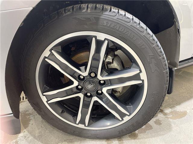 2021 Ford Expedition Limited (Stk: 10799AT) in Meadow Lake - Image 2 of 16