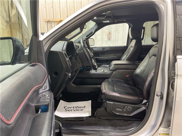 2021 Ford Expedition Limited (Stk: 10799AT) in Meadow Lake - Image 3 of 16