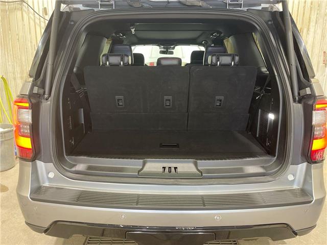 2021 Ford Expedition Limited (Stk: 10799AT) in Meadow Lake - Image 14 of 16