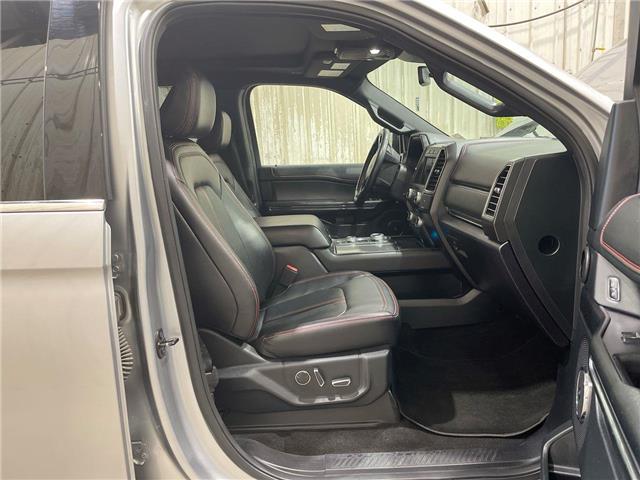 2021 Ford Expedition Limited (Stk: 10799AT) in Meadow Lake - Image 15 of 16