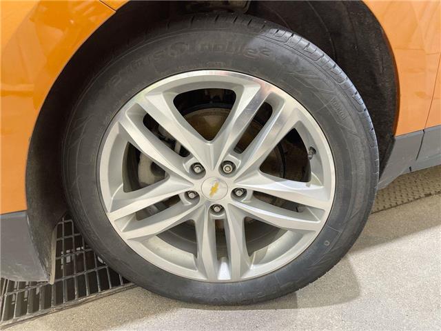 2019 Chevrolet Equinox Premier (Stk: 10685AT) in Meadow Lake - Image 2 of 15