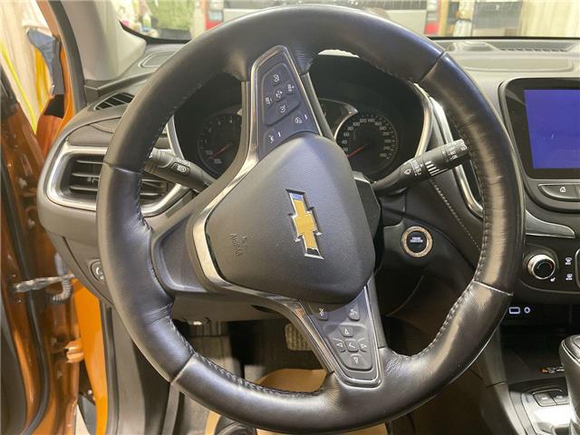 2019 Chevrolet Equinox Premier (Stk: 10685AT) in Meadow Lake - Image 6 of 15