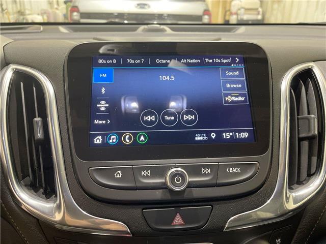 2019 Chevrolet Equinox Premier (Stk: 10685AT) in Meadow Lake - Image 8 of 15