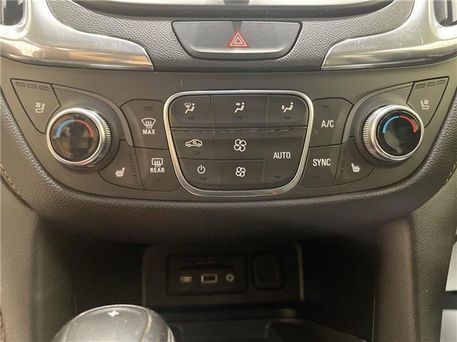 2019 Chevrolet Equinox Premier (Stk: 10685AT) in Meadow Lake - Image 9 of 15