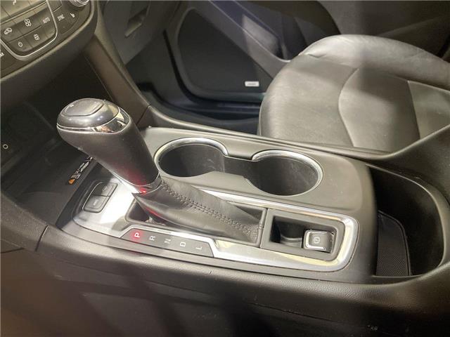 2019 Chevrolet Equinox Premier (Stk: 10685AT) in Meadow Lake - Image 10 of 15