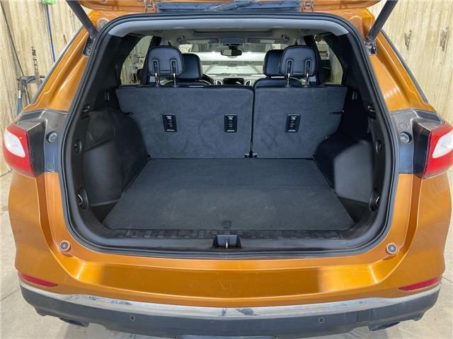 2019 Chevrolet Equinox Premier (Stk: 10685AT) in Meadow Lake - Image 13 of 15