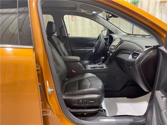 2019 Chevrolet Equinox Premier (Stk: 10685AT) in Meadow Lake - Image 14 of 15