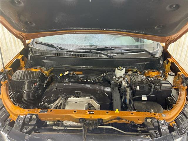 2019 Chevrolet Equinox Premier (Stk: 10685AT) in Meadow Lake - Image 15 of 15