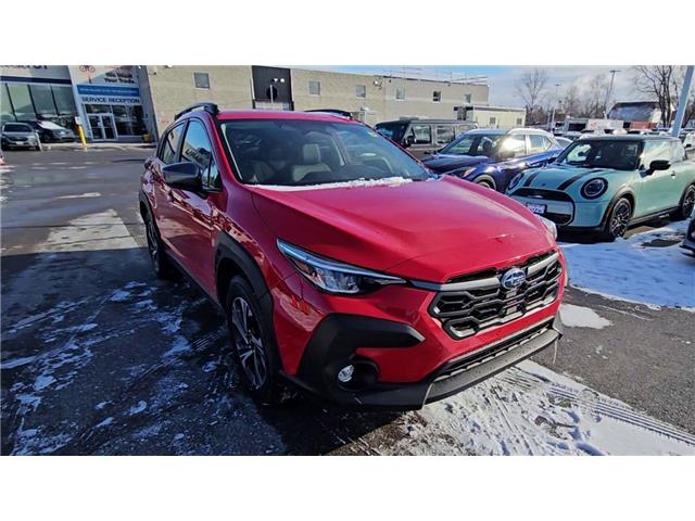 2024 Subaru Crosstrek Touring (Stk: 2105787A) in Whitby - Image 2 of 20