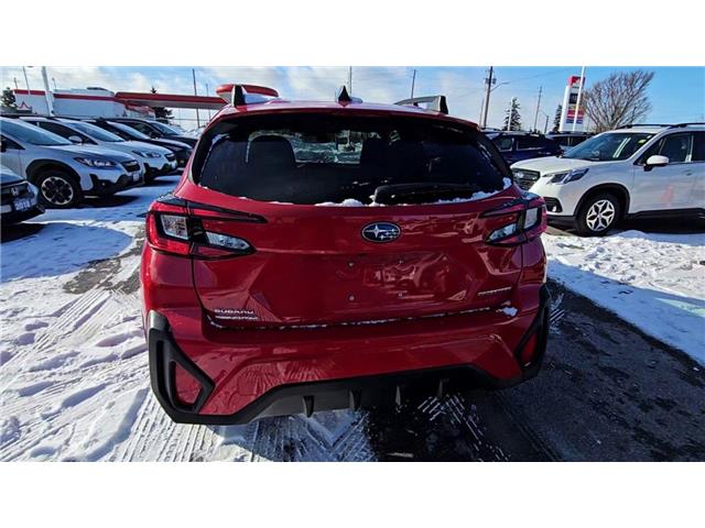 2024 Subaru Crosstrek Touring (Stk: 2105787A) in Whitby - Image 7 of 20