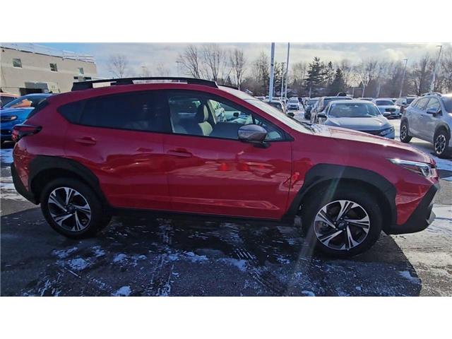 2024 Subaru Crosstrek Touring (Stk: 2105787A) in Whitby - Image 9 of 20