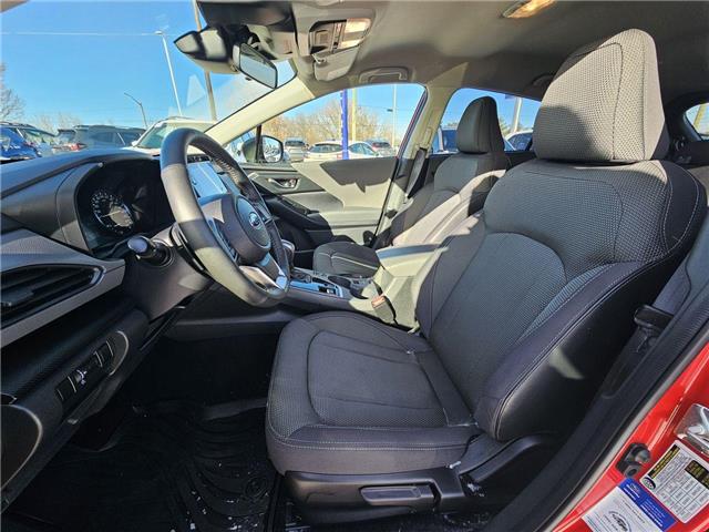 2024 Subaru Crosstrek Touring (Stk: 2105787A) in Whitby - Image 10 of 20