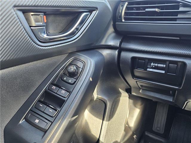 2024 Subaru Crosstrek Touring (Stk: 2105787A) in Whitby - Image 11 of 20