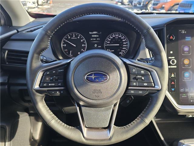 2024 Subaru Crosstrek Touring (Stk: 2105787A) in Whitby - Image 12 of 20