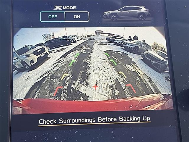 2024 Subaru Crosstrek Touring (Stk: 2105787A) in Whitby - Image 15 of 20