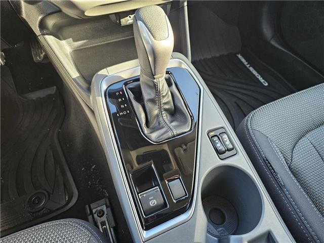 2024 Subaru Crosstrek Touring (Stk: 2105787A) in Whitby - Image 17 of 20