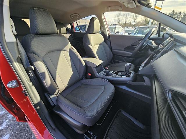 2024 Subaru Crosstrek Touring (Stk: 2105787A) in Whitby - Image 20 of 20