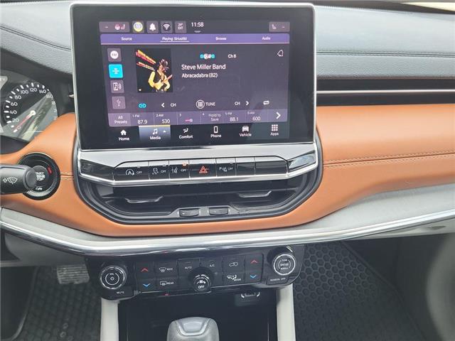 2022 Jeep Compass Limited (Stk: 47175) in Windsor - Image 13 of 20