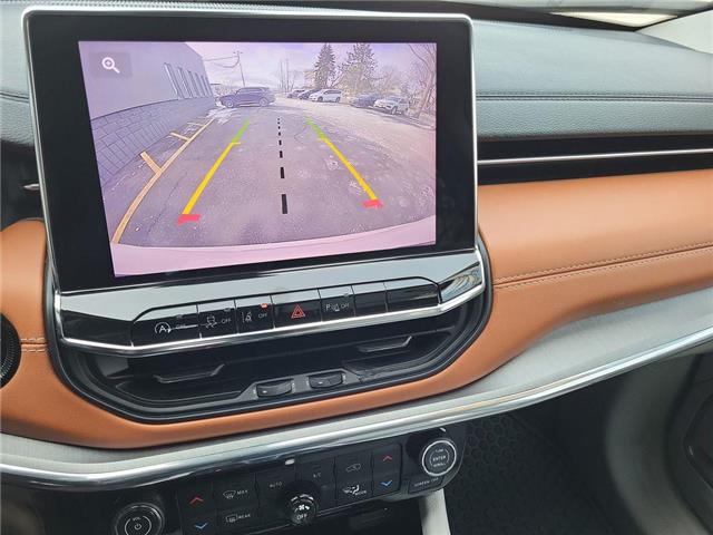 2022 Jeep Compass Limited (Stk: 47175) in Windsor - Image 14 of 20
